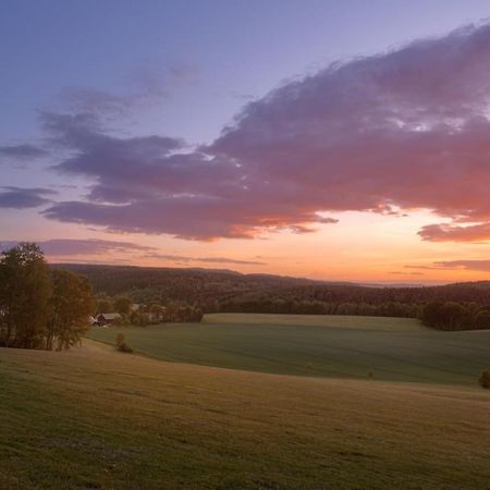 Ferienwohnungen Hering Kleingiesshubel Экстерьер фото